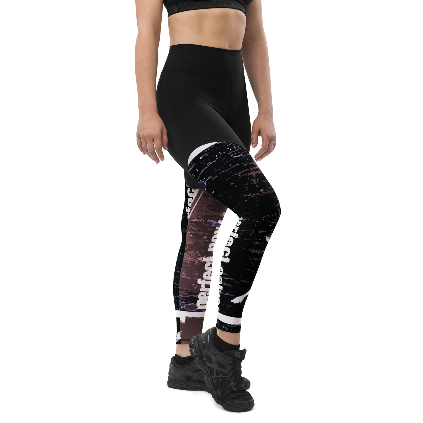 PERFECT NOW Active Leggings